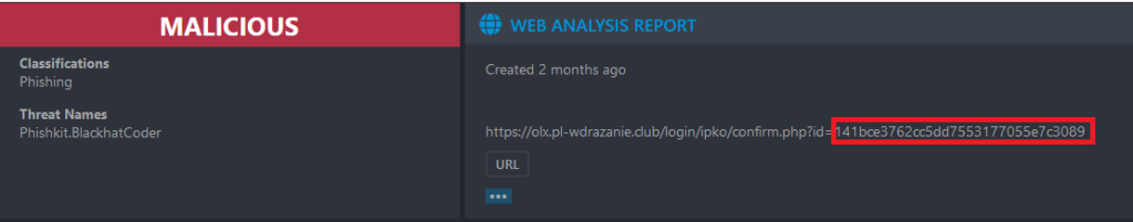 Malware Analysis Spotlight: Blackhat_Coder Phishing Kit Targeting Major  Polish Banks
