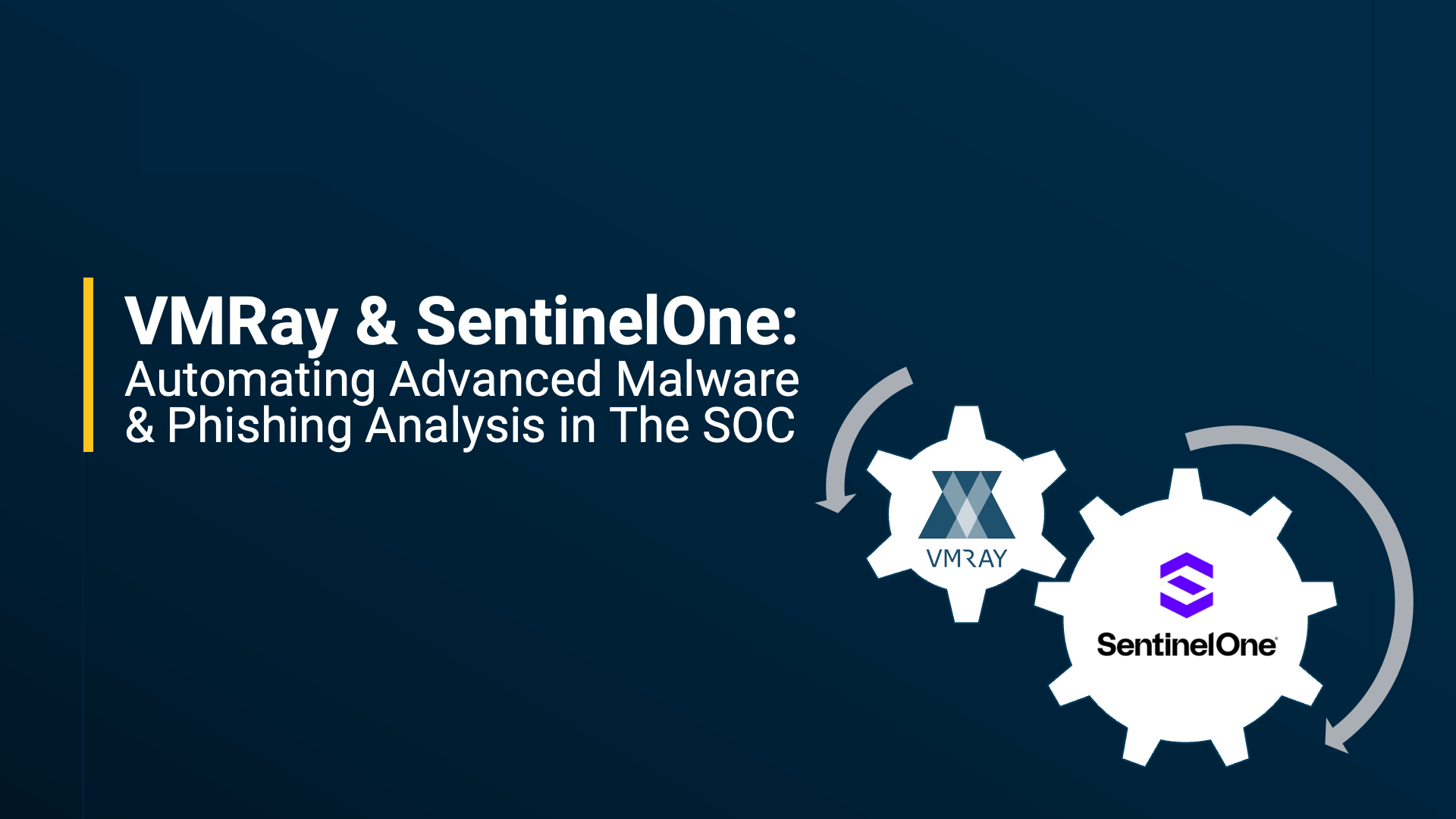 VMRay-SentinelOne - Aug 2024 Webinar